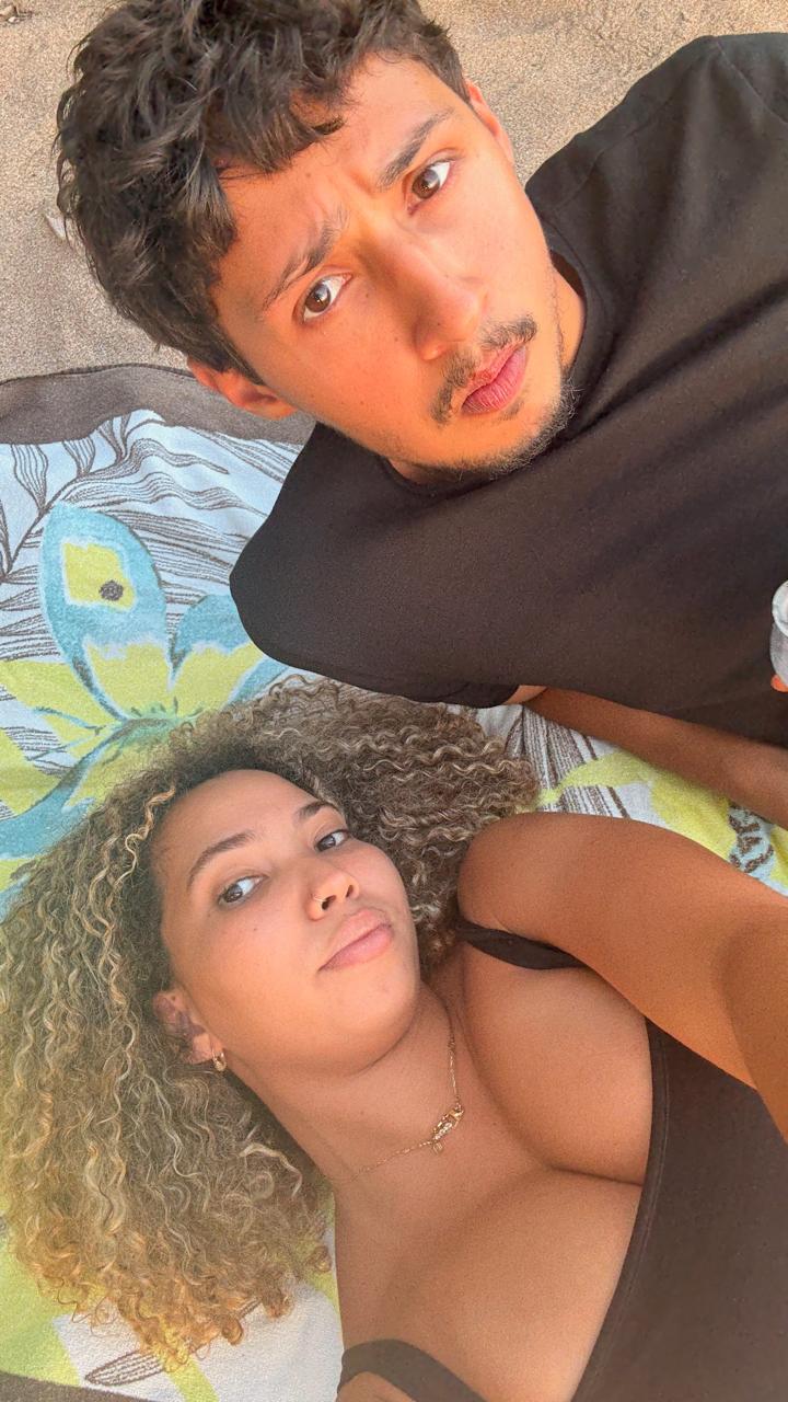 Nous deux ❤️